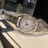 Replica Longines 904l Stainless Steel Quartz Watch 26MM