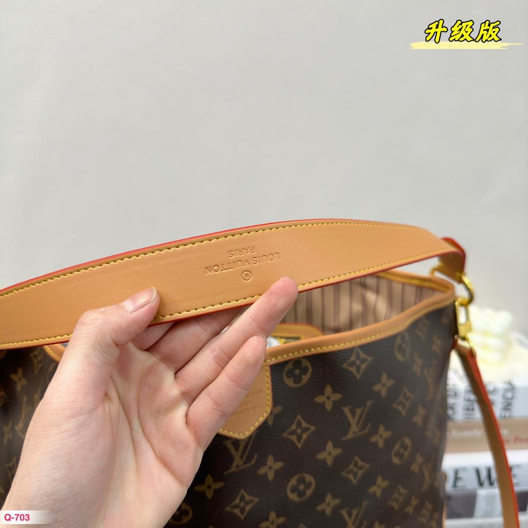 Replica Louis Vuitton Bag 28*35CM