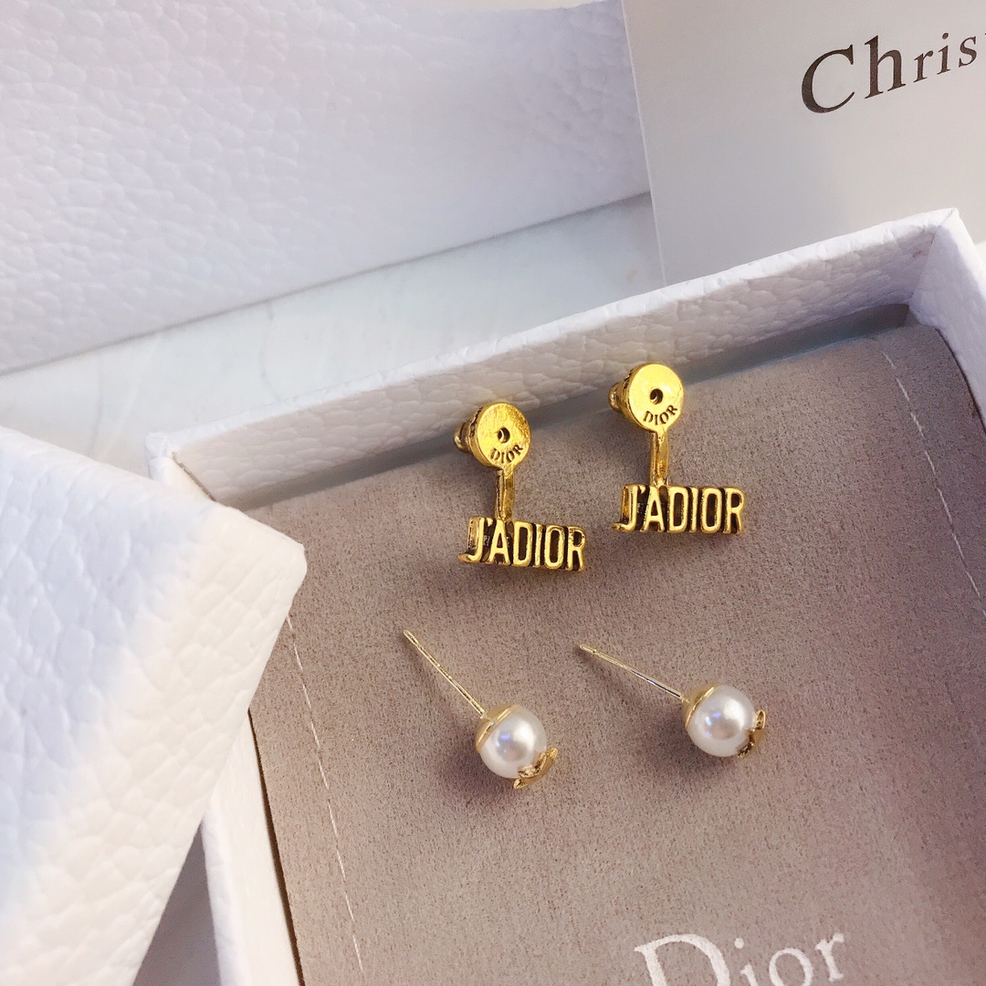 Replica DIOR Earring