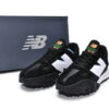 Replica New Balance Shoe New Balance XC-72-005 Black And White
