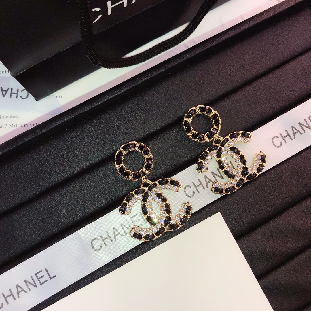 Replica CHANEL Earring