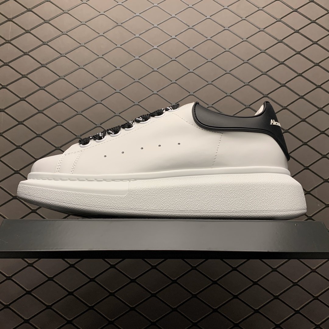 Replica Alexander McQueen Shoe Alexander McQueen 20710A 35-44