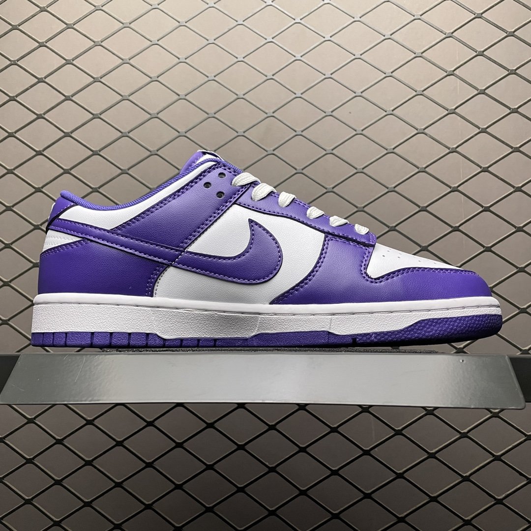 Replica Nike Dunk SB Shoe Nike Dunk Low Retro  DD1391-104  _01346