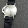 Replica Panerai 904l Stainless Steel Automatic Mechanical Watch 47MM