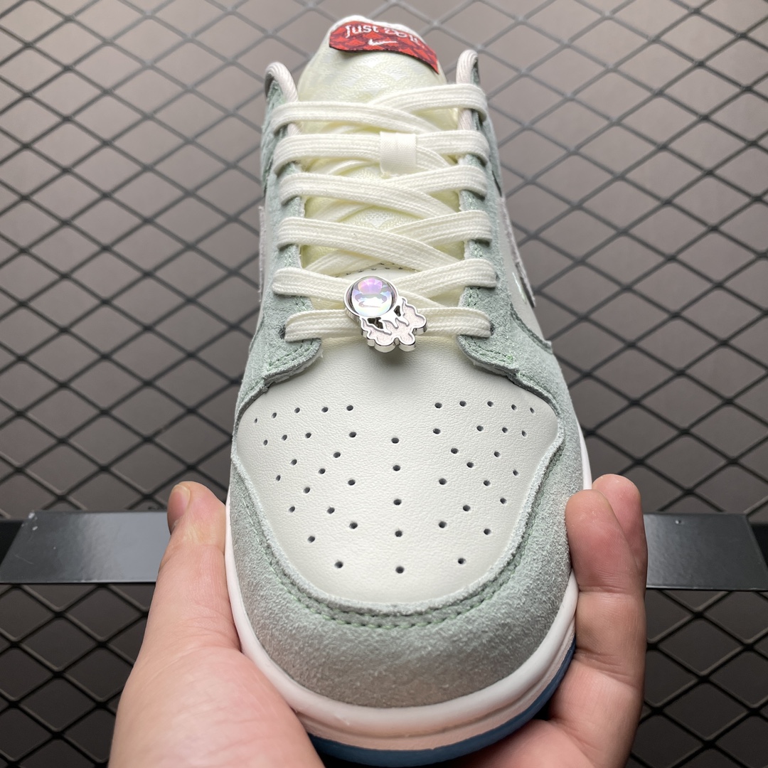Replica Nike Dunk SB Shoe Nike Dunk Low FZ5065-111 Size 35-46