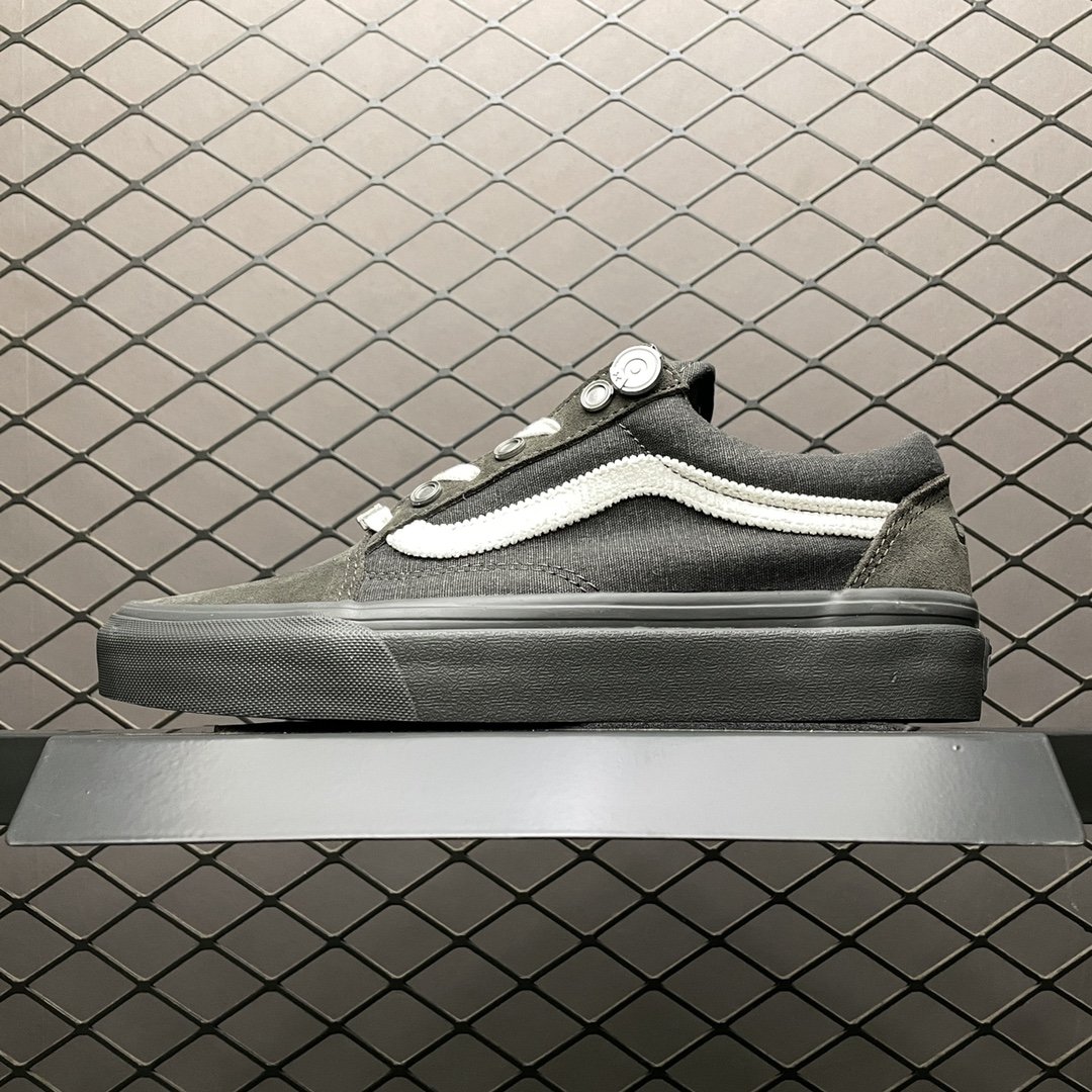 Replica Vans Shoe C2H4 x Vans Old Skool Size 35-44