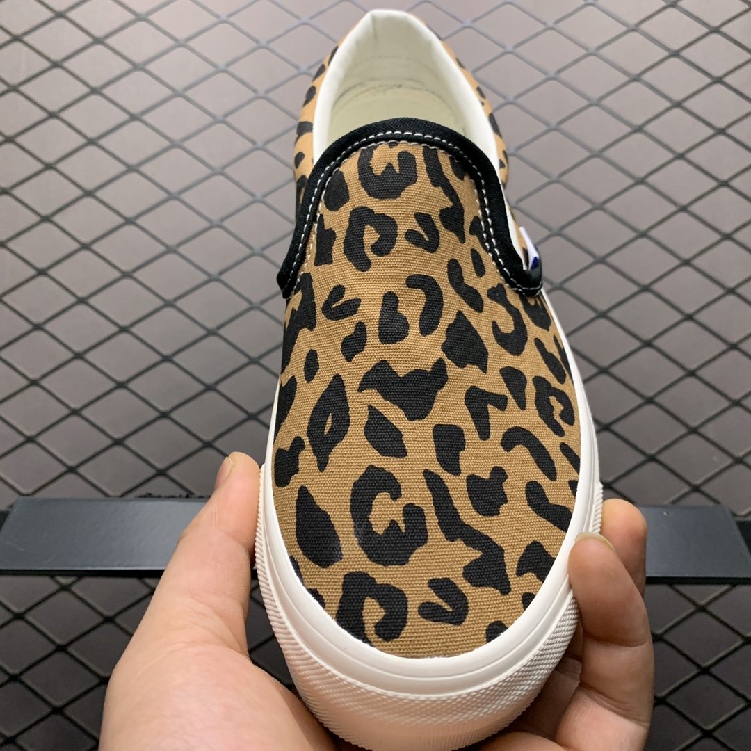 Replica Vans Shoe Vans Slip-On 35-44 5261140A