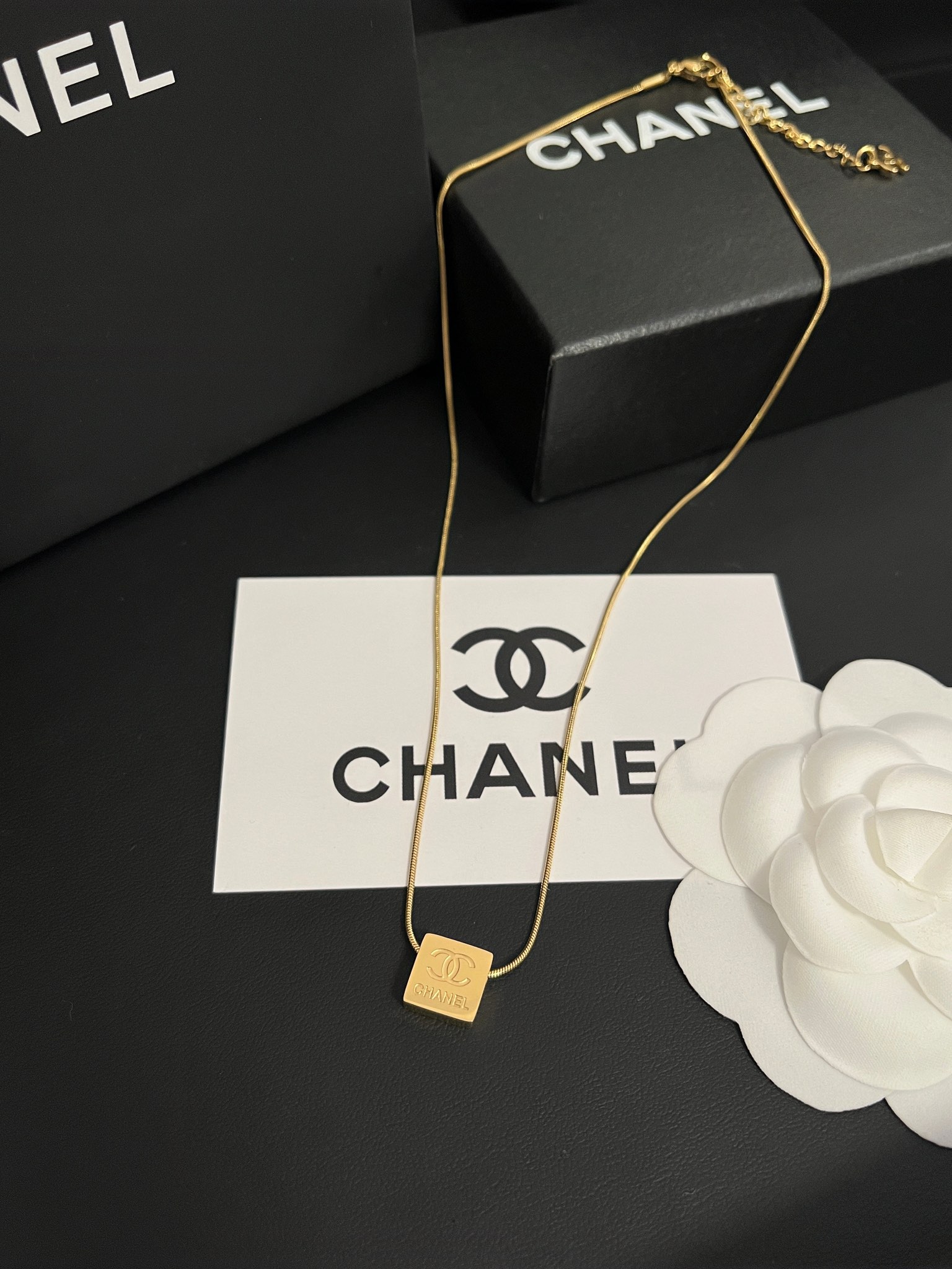 Replica CHANEL Necklace