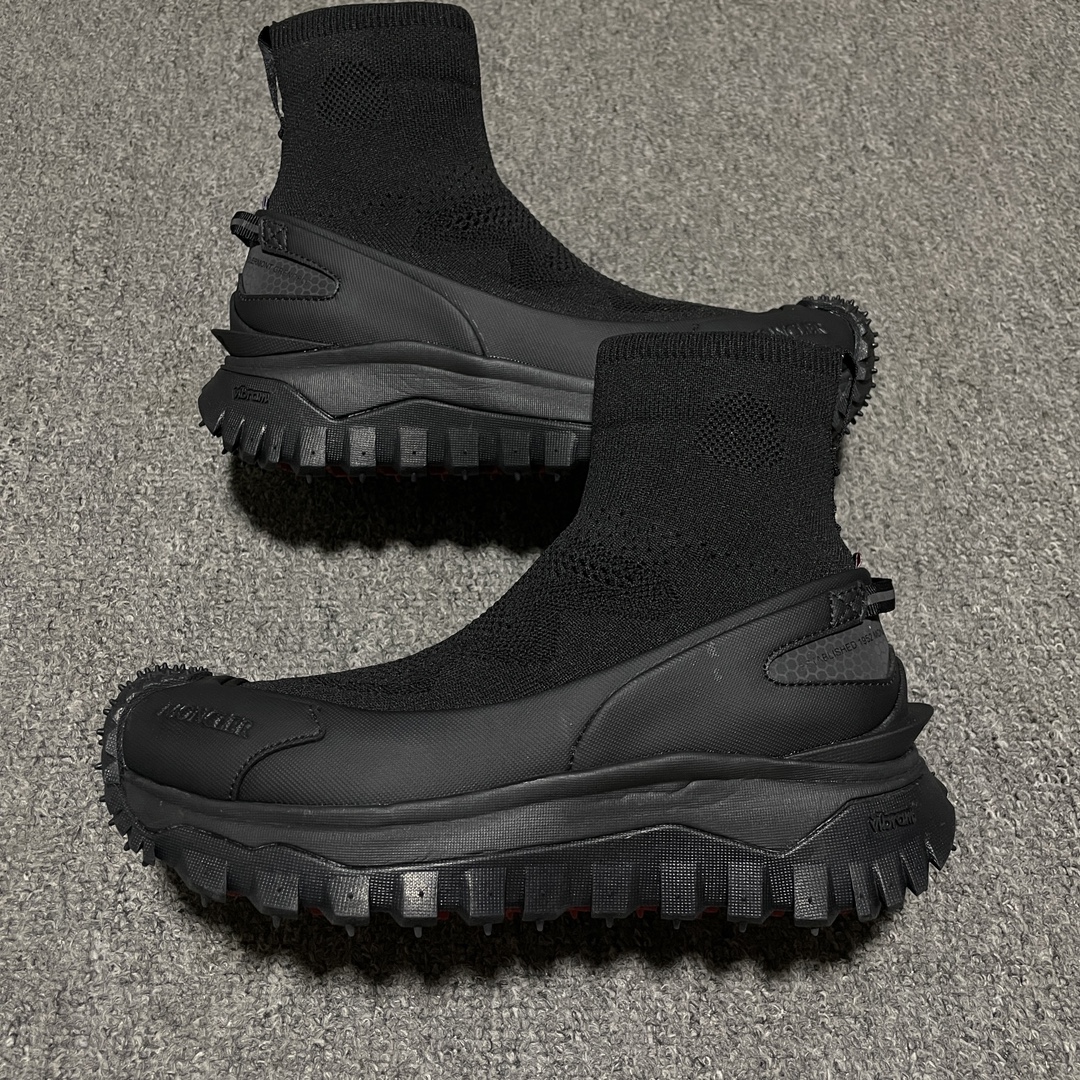 Replica Moncler Shoe Moncler Trailgrip  Size 36-46#43OGTU75_001