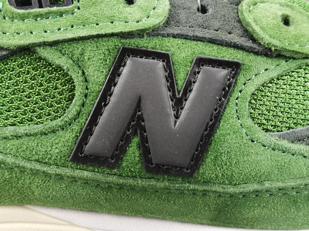 Replica New Balance Shoe JJJJound x New Balance 992