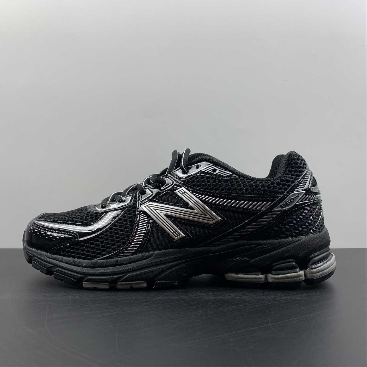 Replica New Balance Shoe Running Shoes New Balance NB860 ML860XC  36-45