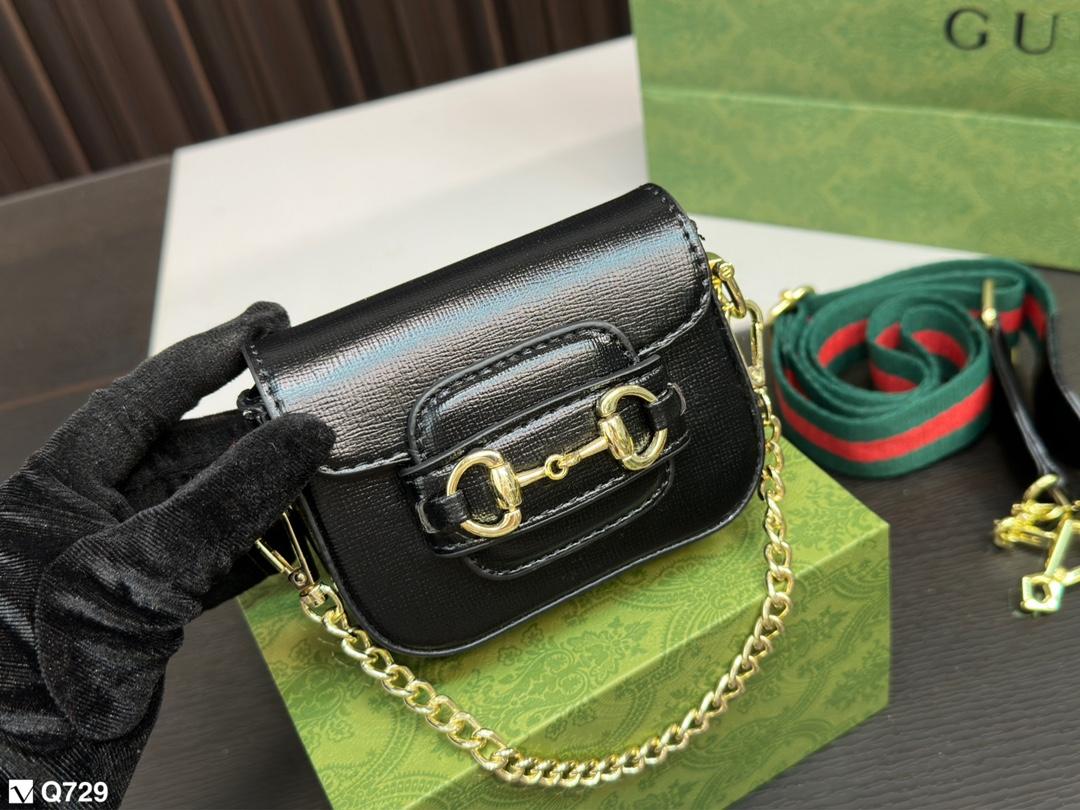 Replica Gucci Bag 12*9CM