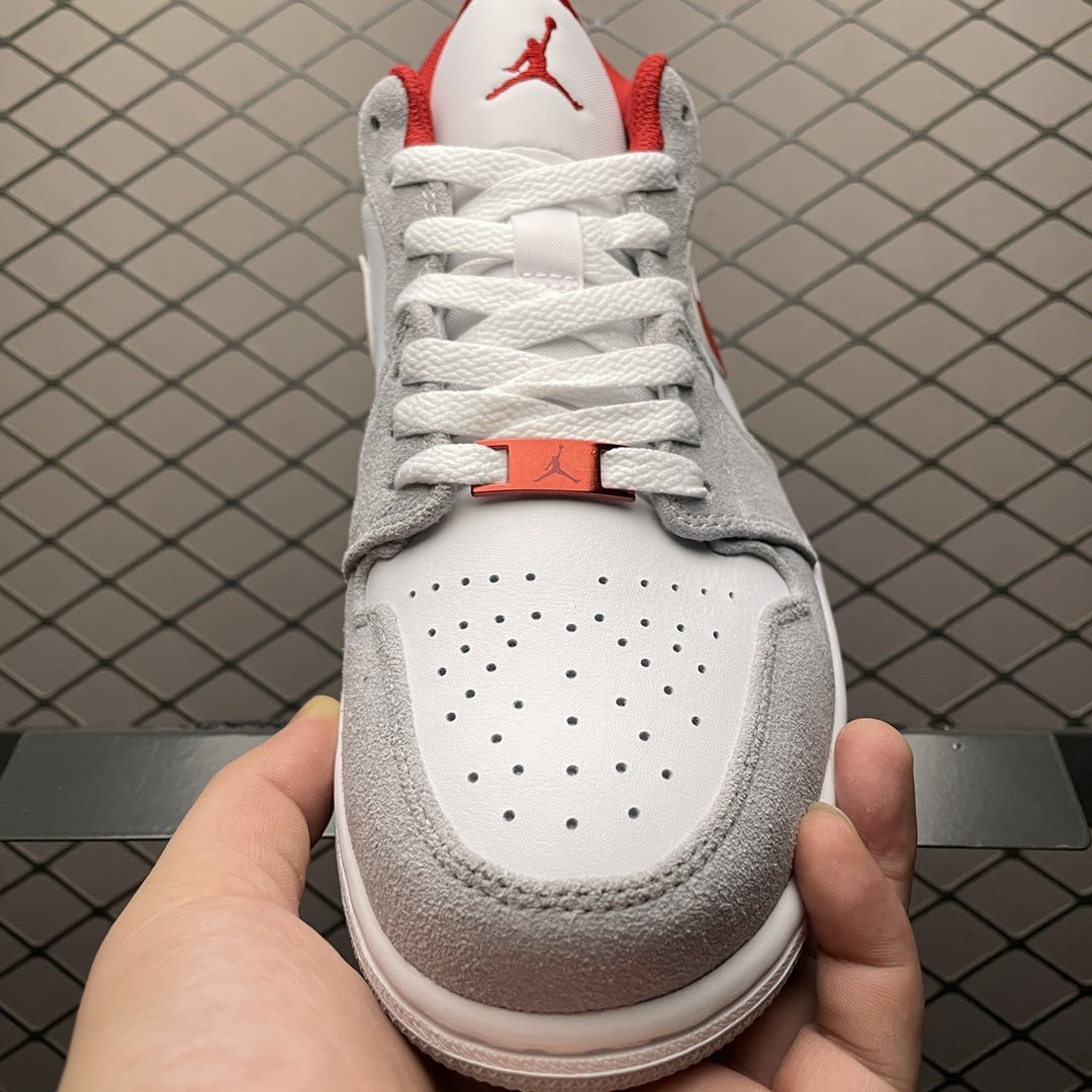 Replica Air Jordan Shoe Air Jordan 1 LowDC6991-016