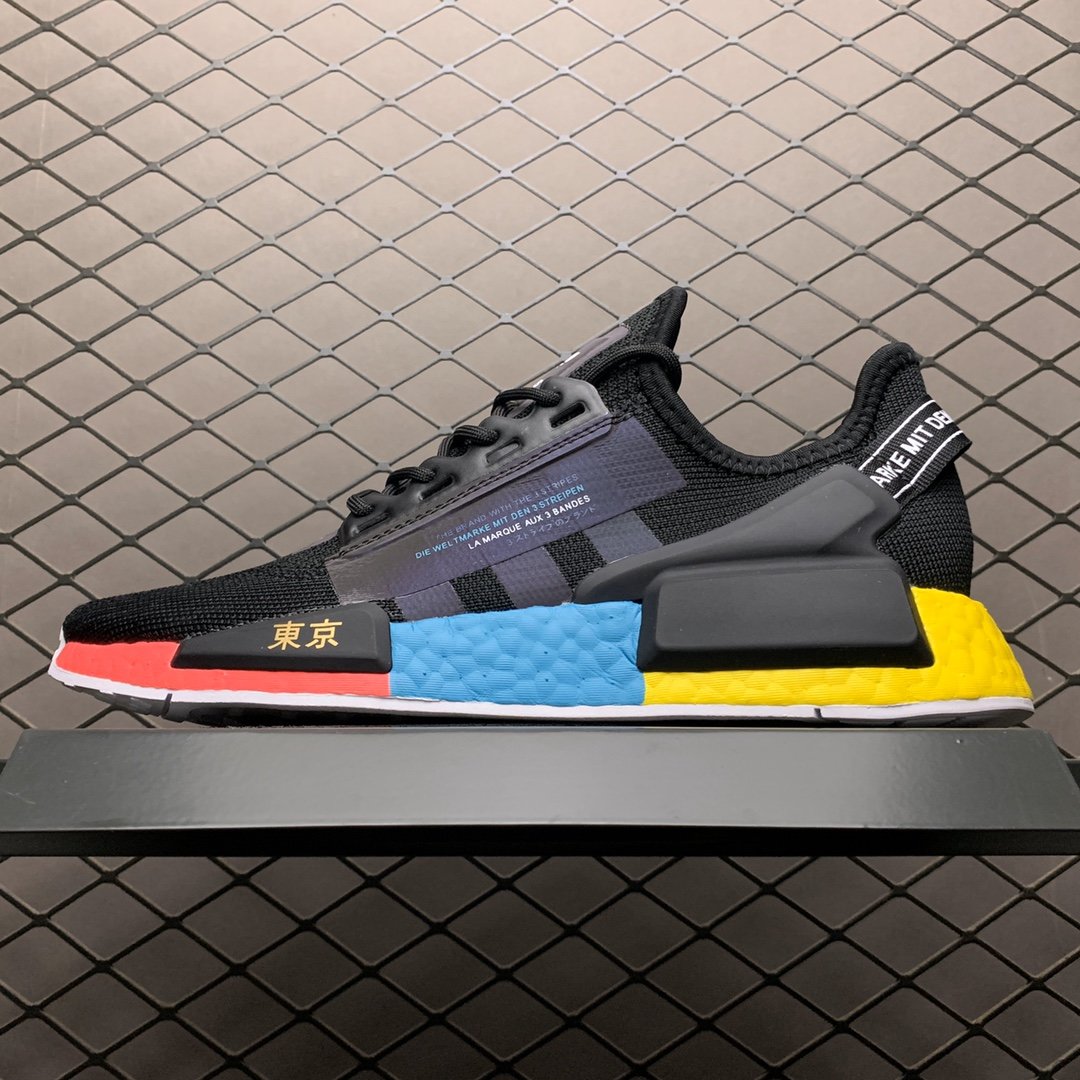 Replica Adidas Shoe Adidas NMD Boost FY1182 39-45