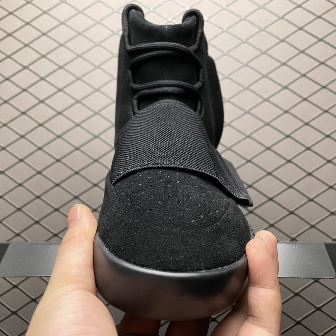 Replica Adidas Yeezy Shoe Adidas  Yeezy 750 Boost Triple Black BB1839 Size 36-48