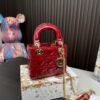 Replica Dior Bag  14*17*7CM