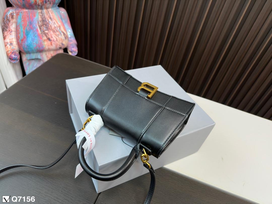 Replica Balenciaga Bag  23*10*14CM/19*8*12CM