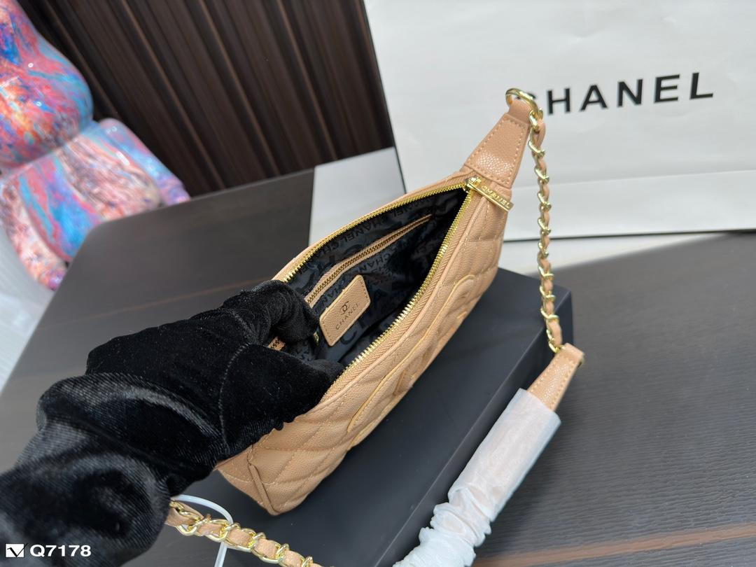 Replica Chanel Bag 24*13CM