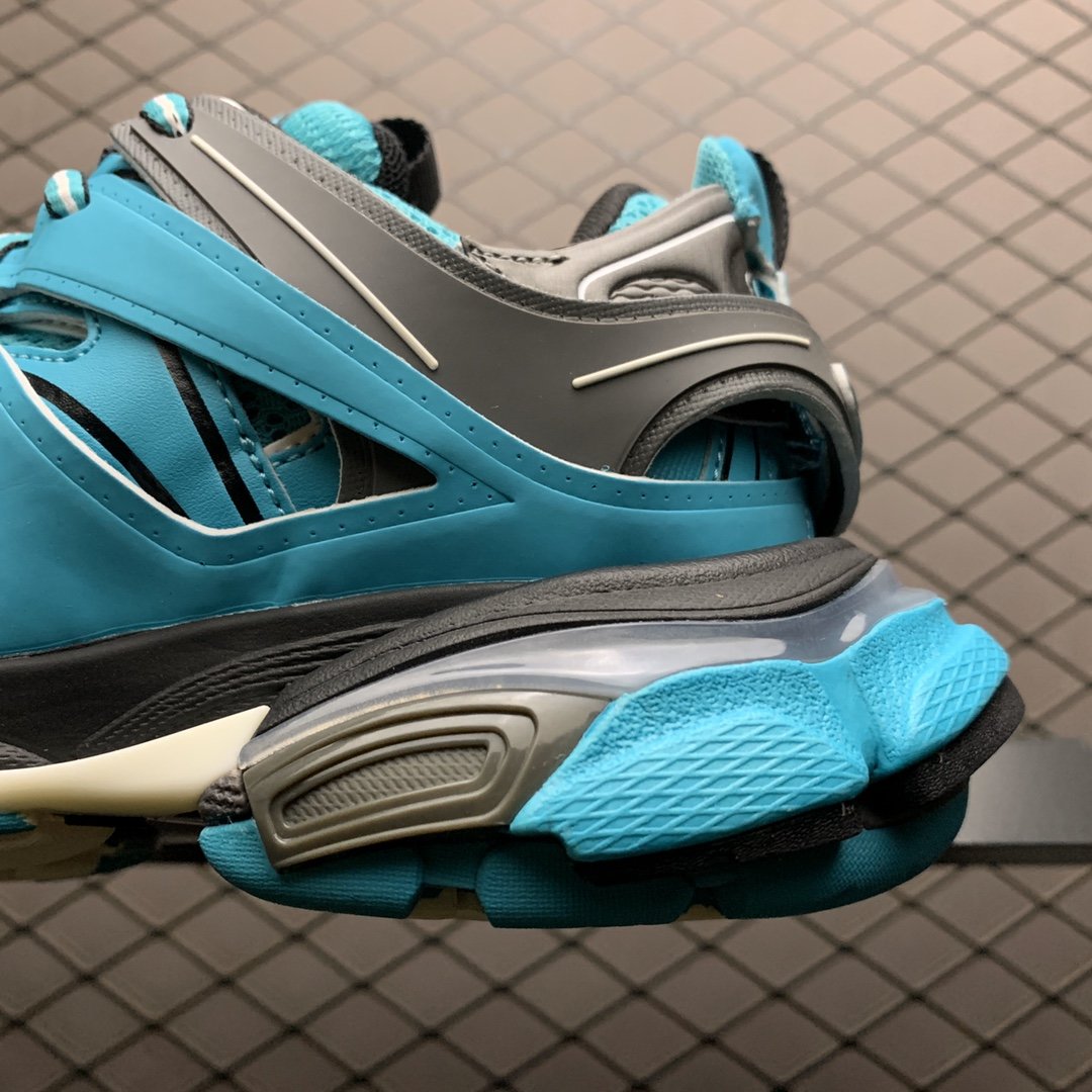 Replica Balenciaga Shoe Balenciaga Track 2079B 36-45