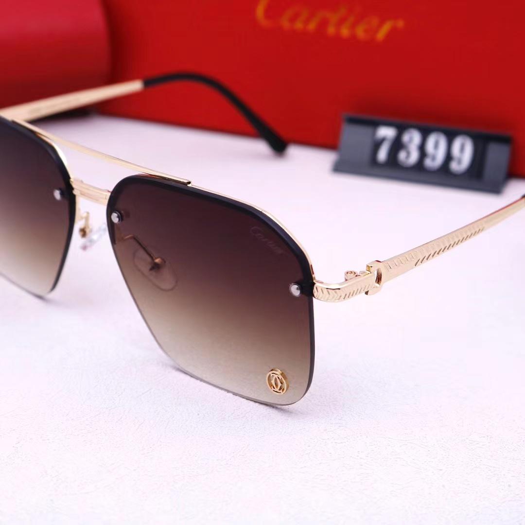 Replica Cartier Glasses