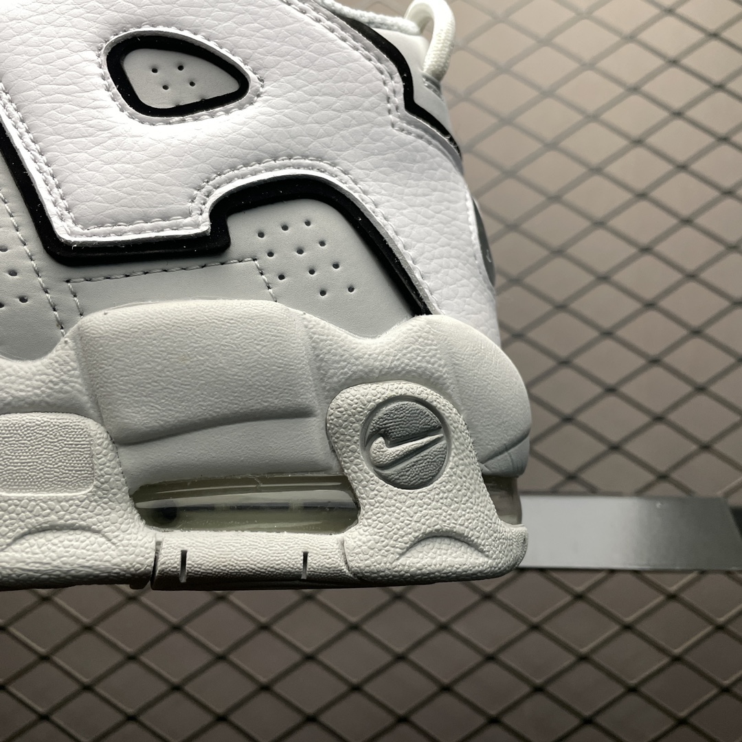 Replica Nike Shoe Nike Air More Uptempo FB3021-001 Size 36-45