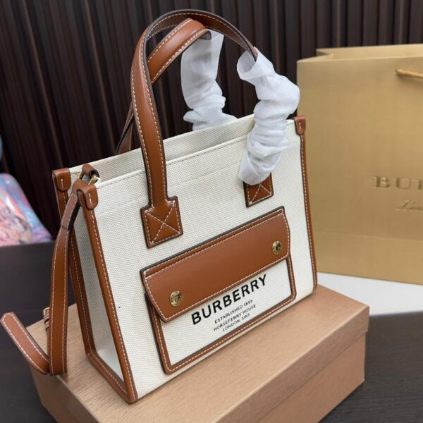 Replica Burberry Bag 19*22CM