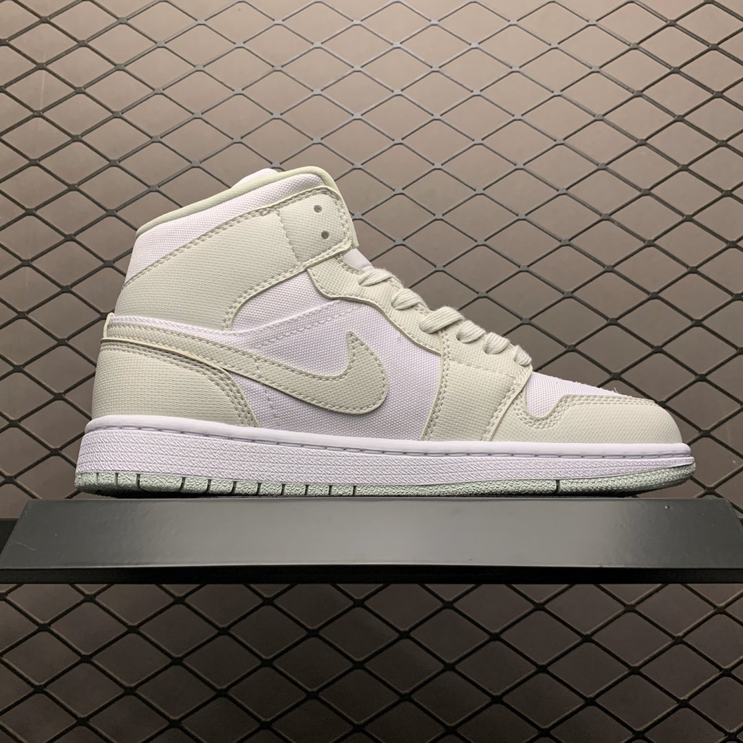 Replica Air Jordan Shoe Air Jordan 1 Mid AJ1 CV5280-103 36-39