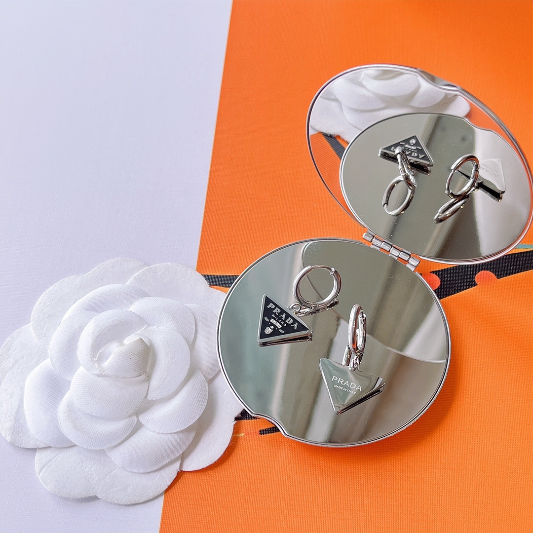 Replica PRADA Earring