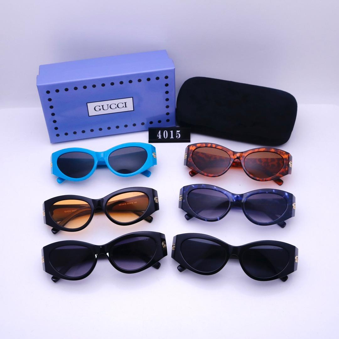 Replica Gucci Glasses