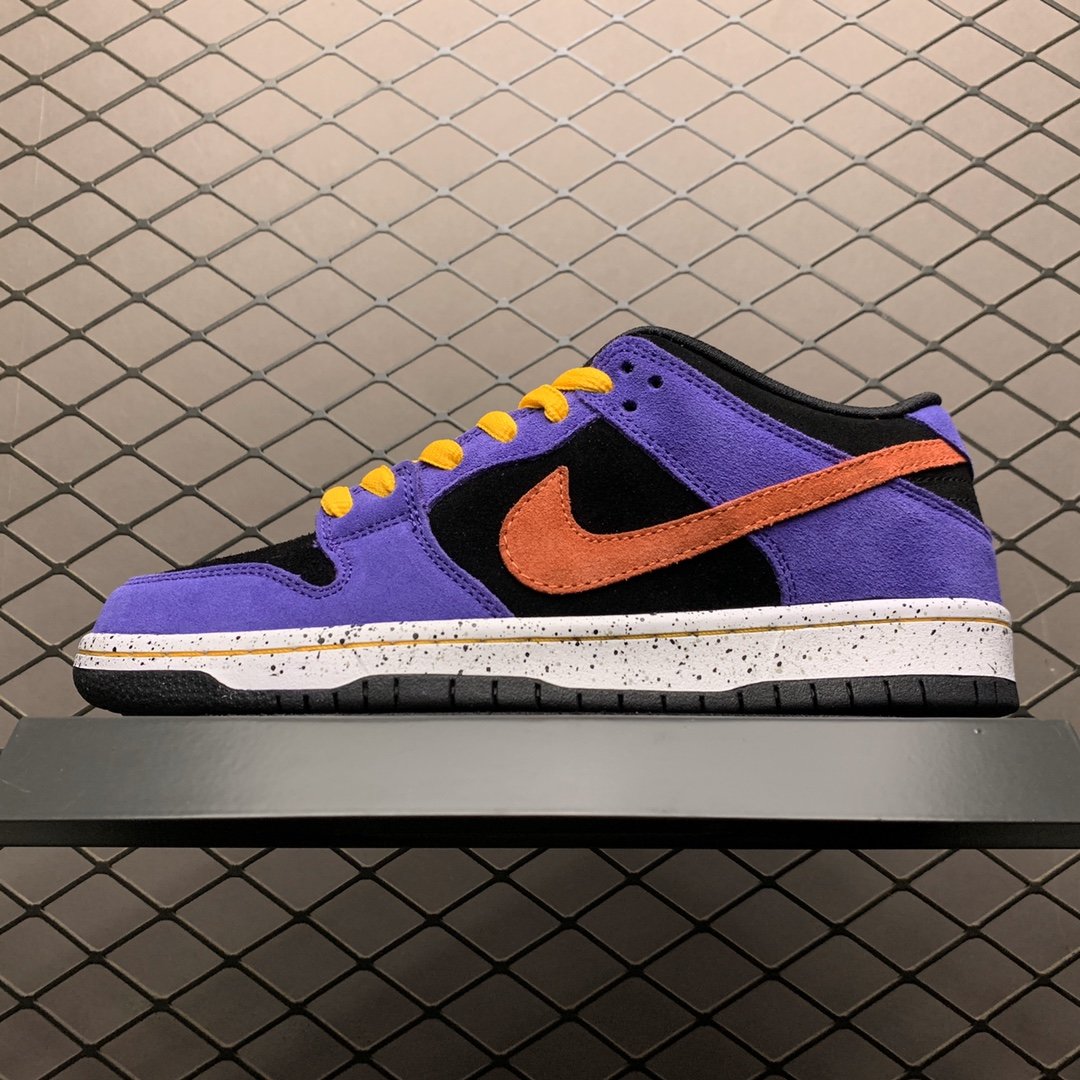 Replica Nike Dunk SB Shoe Nike Dunk Low ACT BQ6817-008 36-46