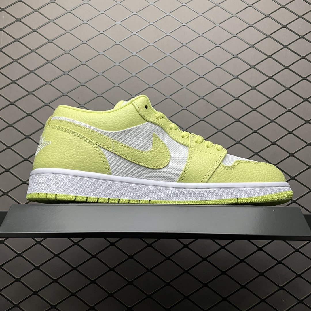 Replica Air Jordan Shoe Air Jordan 1 Low AJ1DH9619-103 36-46