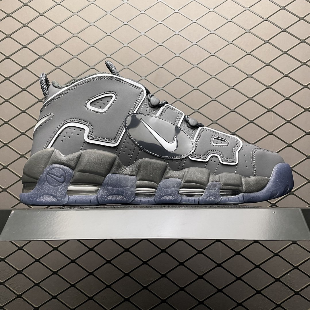 Replica Nike Shoe Nike Air More Uptempo DQ5014-068 Size 36-45