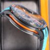 Replica Roger Dubuis 904l Stainless Steel Automatic Machine Watch 46MM