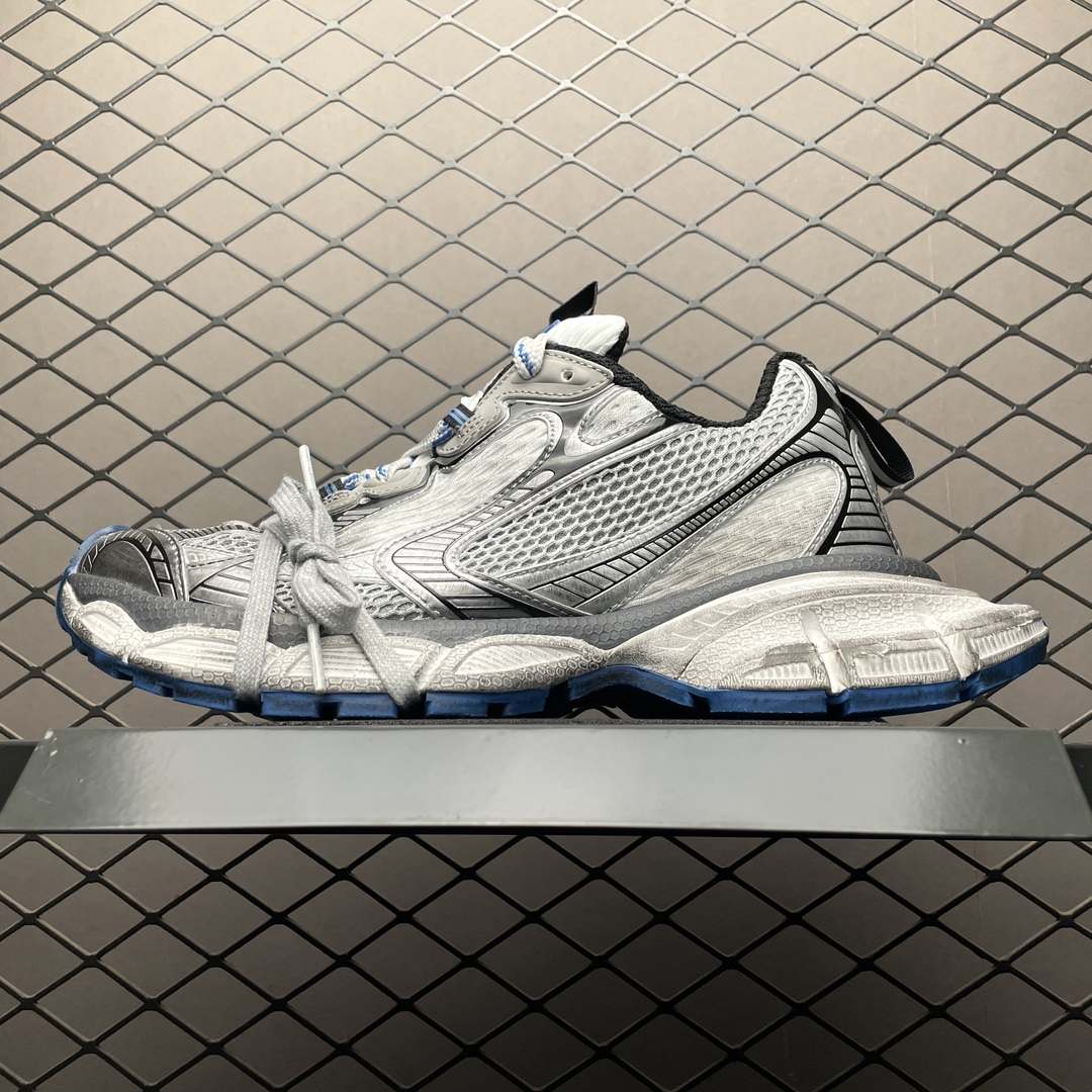 Replica Balenciaga Shoe Balenciaga 3XL Size 35-45