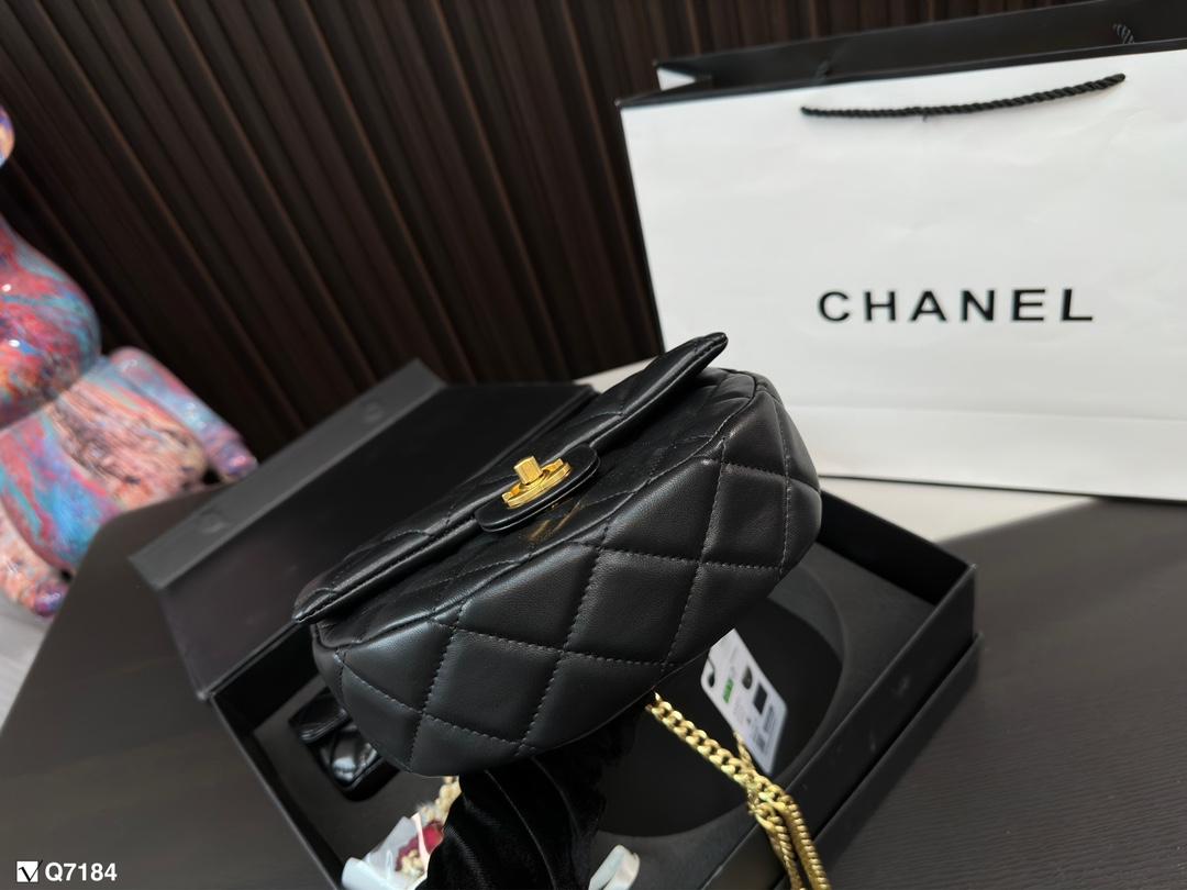 Replica Chanel Bag Set 15*20CM