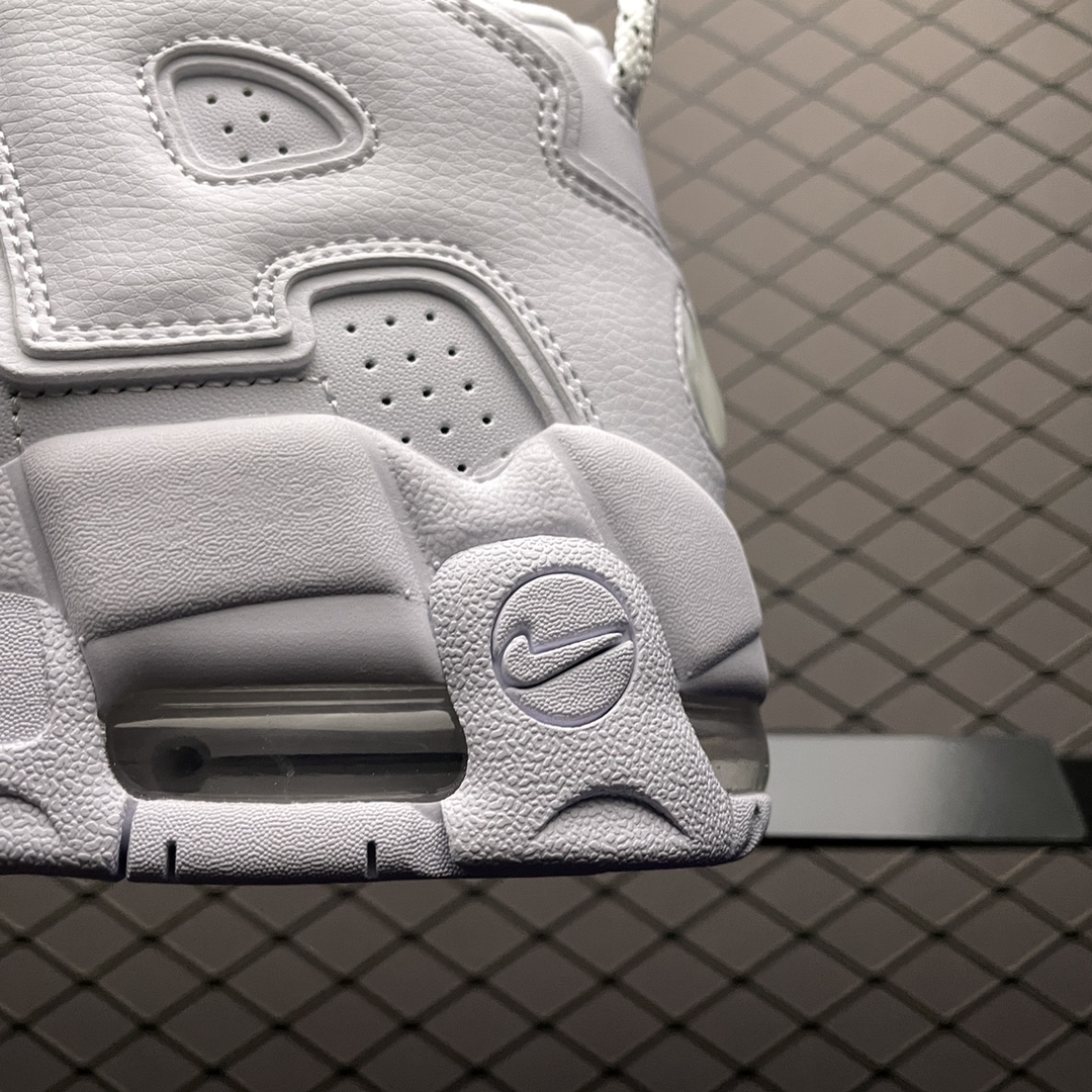 Replica Nike Shoe Nike Air More Uptempo 921948-100 SIZE 36-4633UFUT209