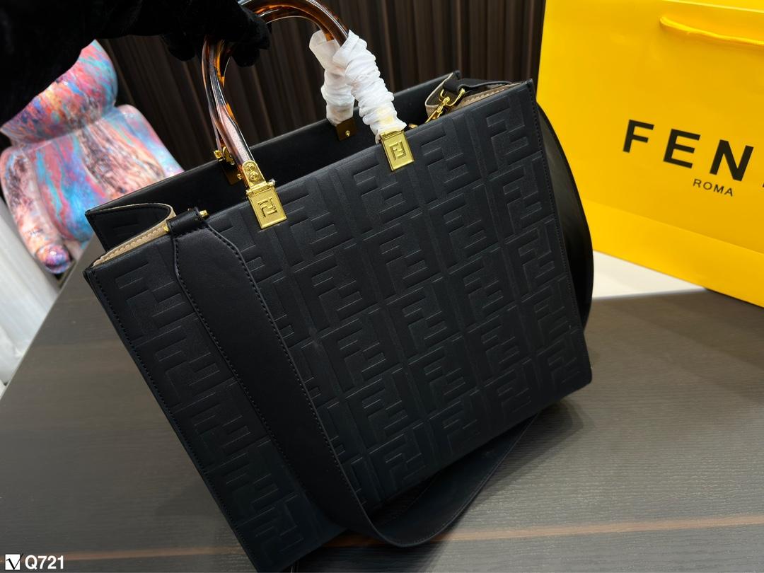 Replica Fendi Bag 34*30CM
