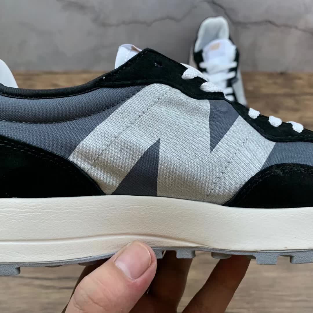 Replica New Balance Shoe New Balance NB327 MS327CPA 39-45