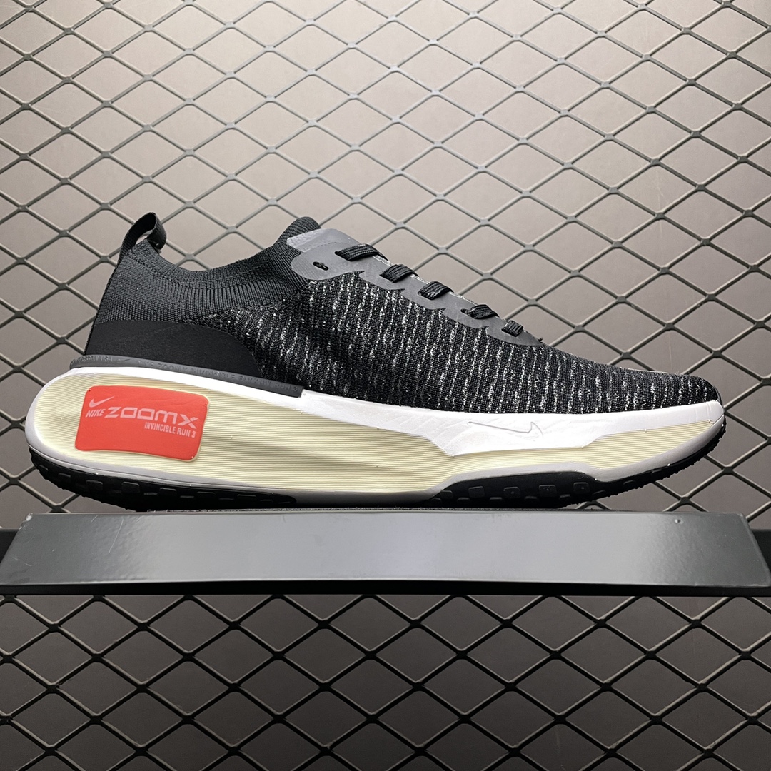 Replica Nike Shoe Nike Zoom x Invincible Run DR2615-001 SIZE 39-45