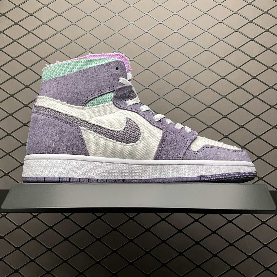 Replica Air Jordan Shoe Air Jordan 1 High Zoom AJ1CT0978-150 36-46