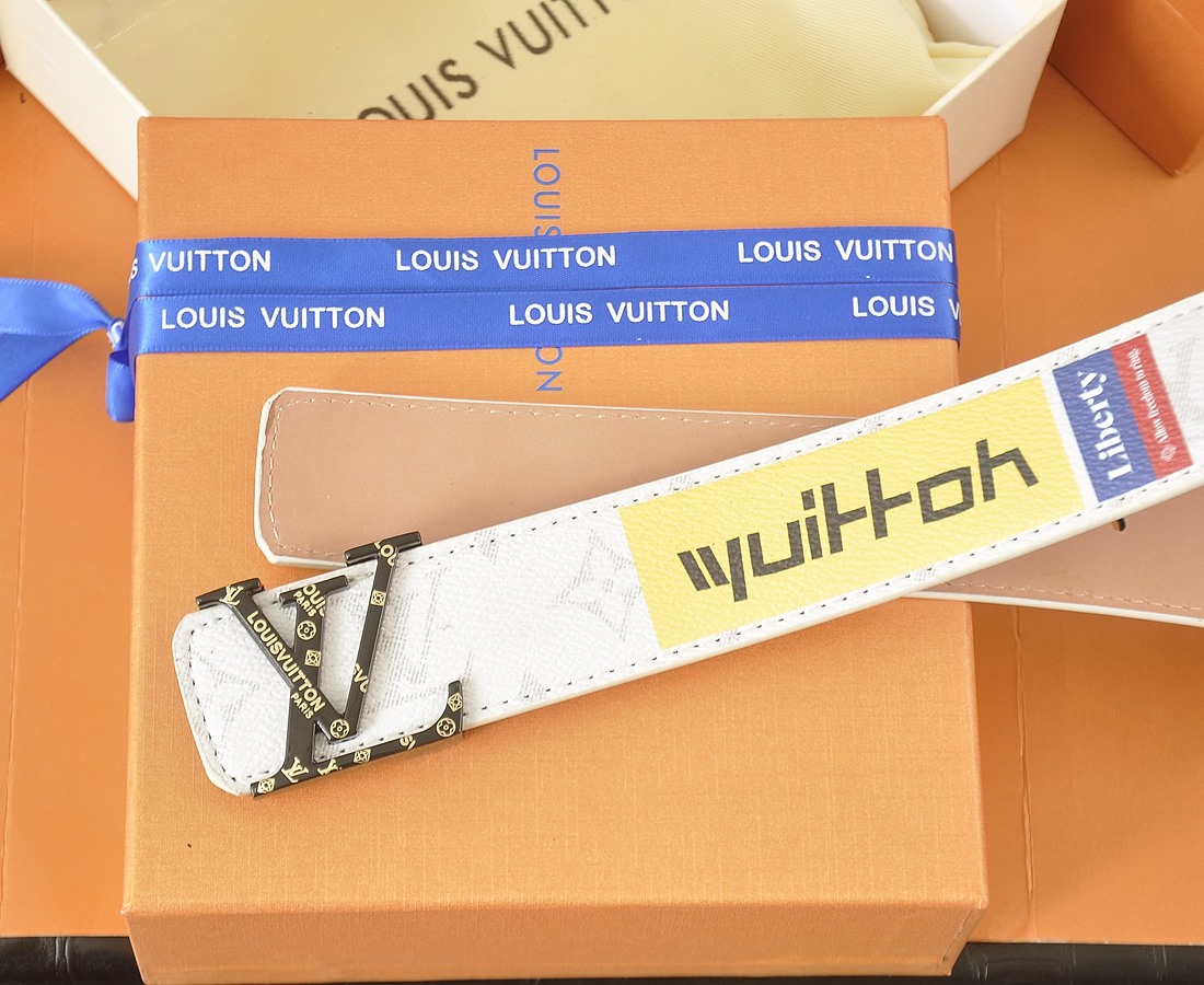 Replica LV belt