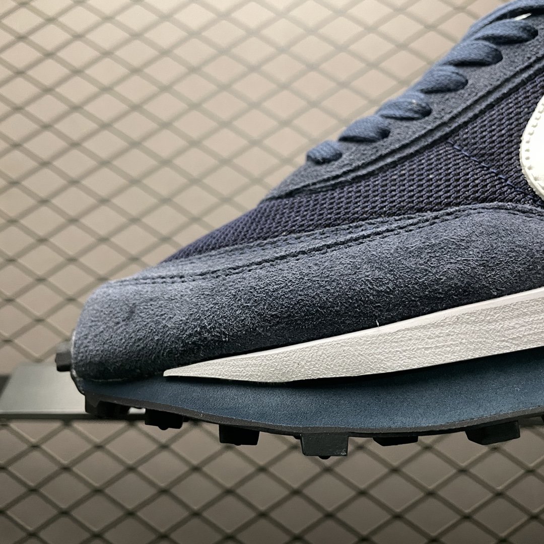 Replica Nike Shoe Fragment design x Sacai x Nike LDV Waffle Daybreak DH2684-400 36-4