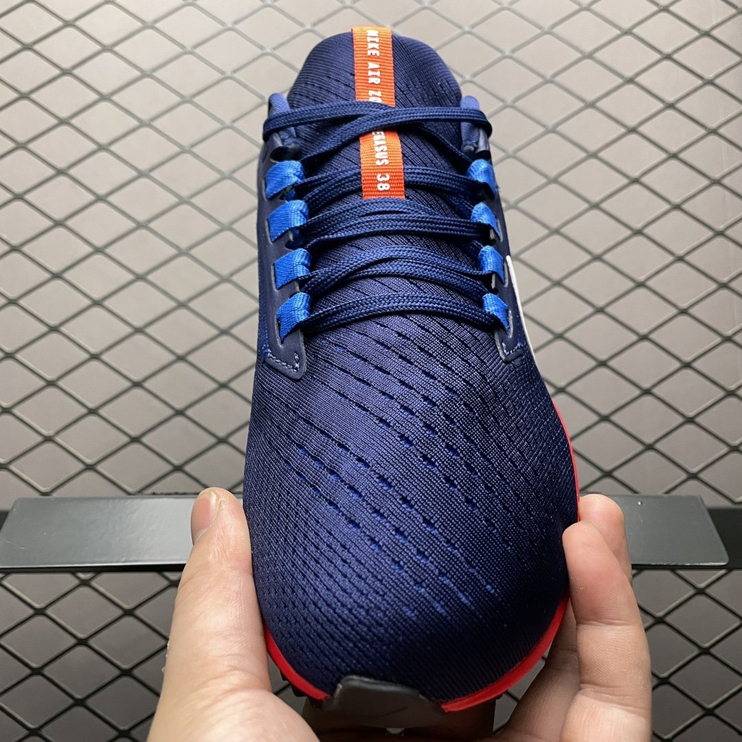 Replica Nike Shoe Nike Zoom Pegasus 38 DH4239-400 Size 39-45