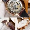 Replica IWC 904l Stainless Steel Automatic Machine Watch 44MM