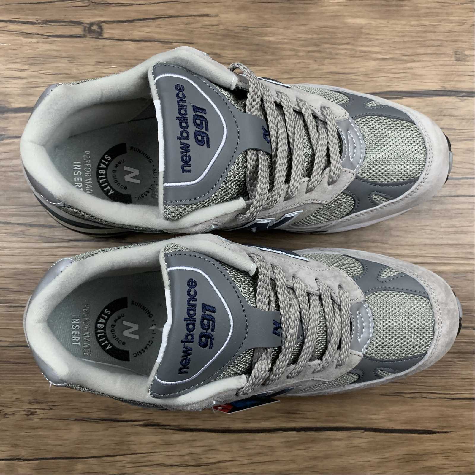 Replica New Balance Shoe New Balance NB991  M991ANI  40 40.5 41.5 42 42.5 43 44 44.5 45