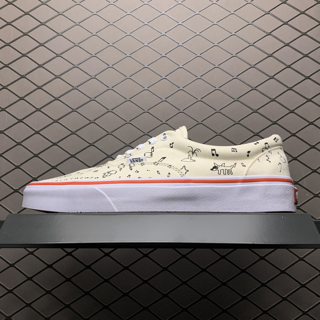 Replica Vans Shoe Vans Era 35-44 5261137C