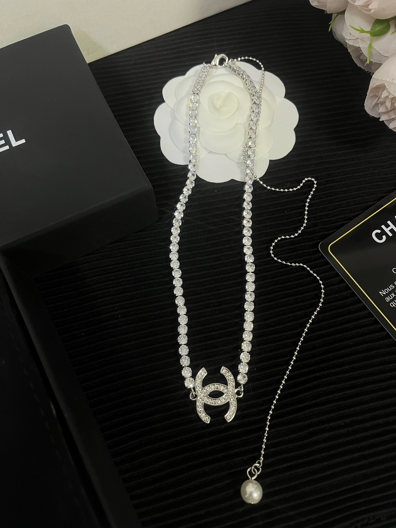 Replica CHANEL Necklace