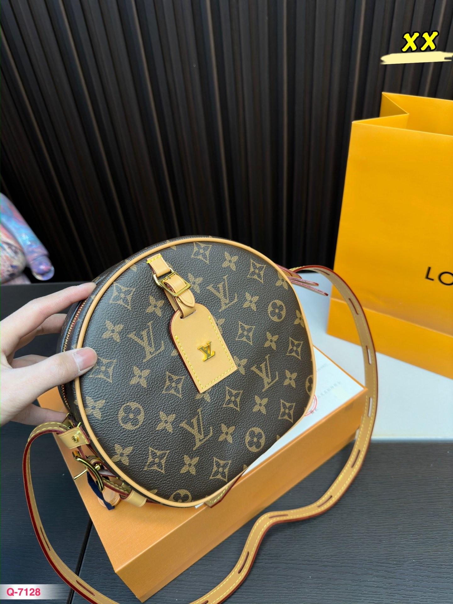 Replica Louis Vuitton Bag 20*22CM