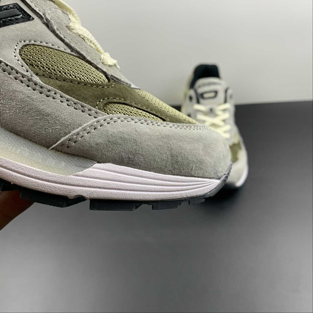 Replica New Balance Shoe New Balance NB992 M992J2  36-45