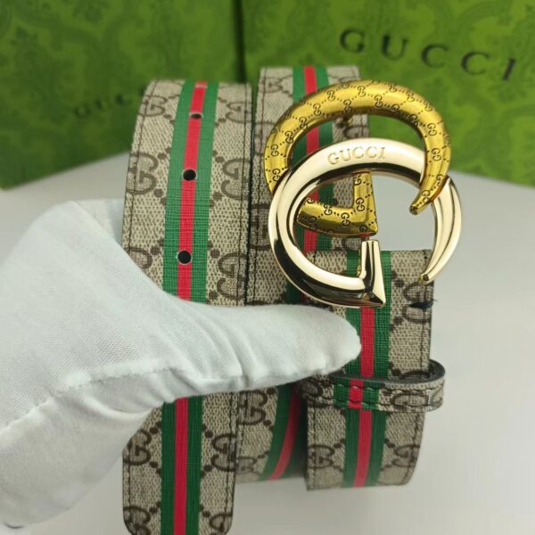 Replica GUCCI belt